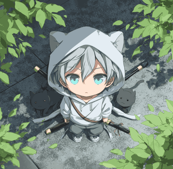 chibi