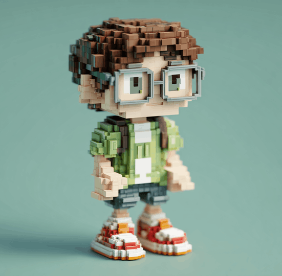 pixel