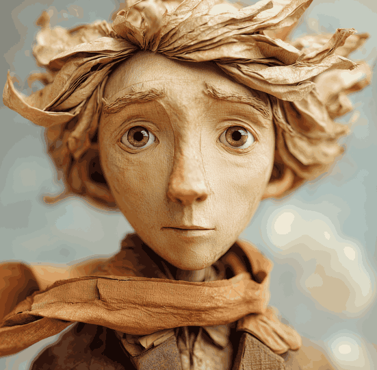 puppet