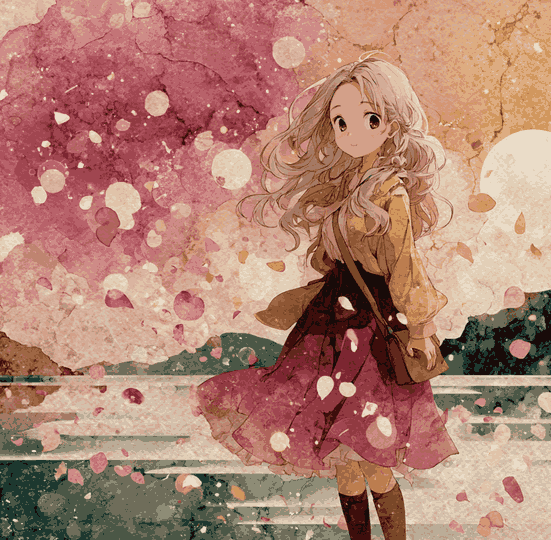 watercolor