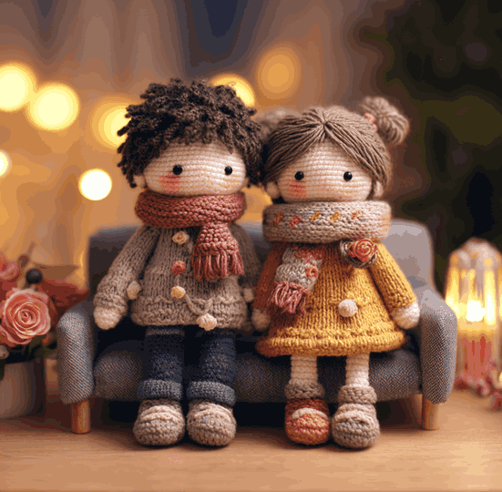 woolen